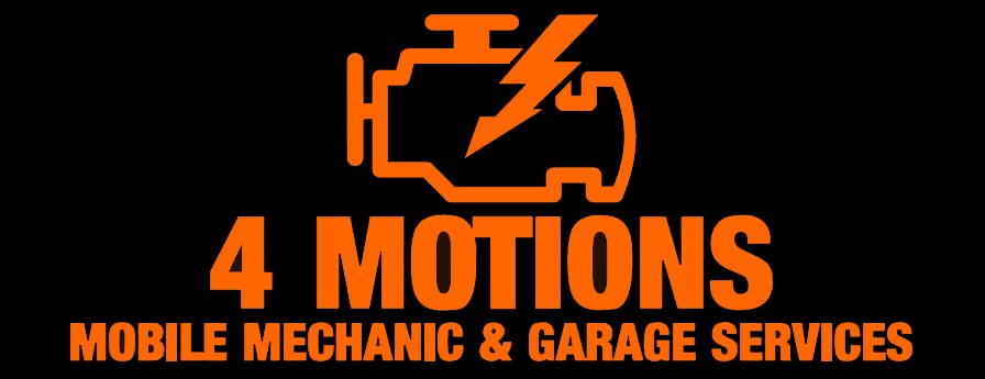 4 Motions Mobile Mechanic & Garage Services