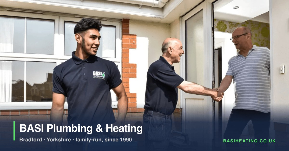 BASI Heating