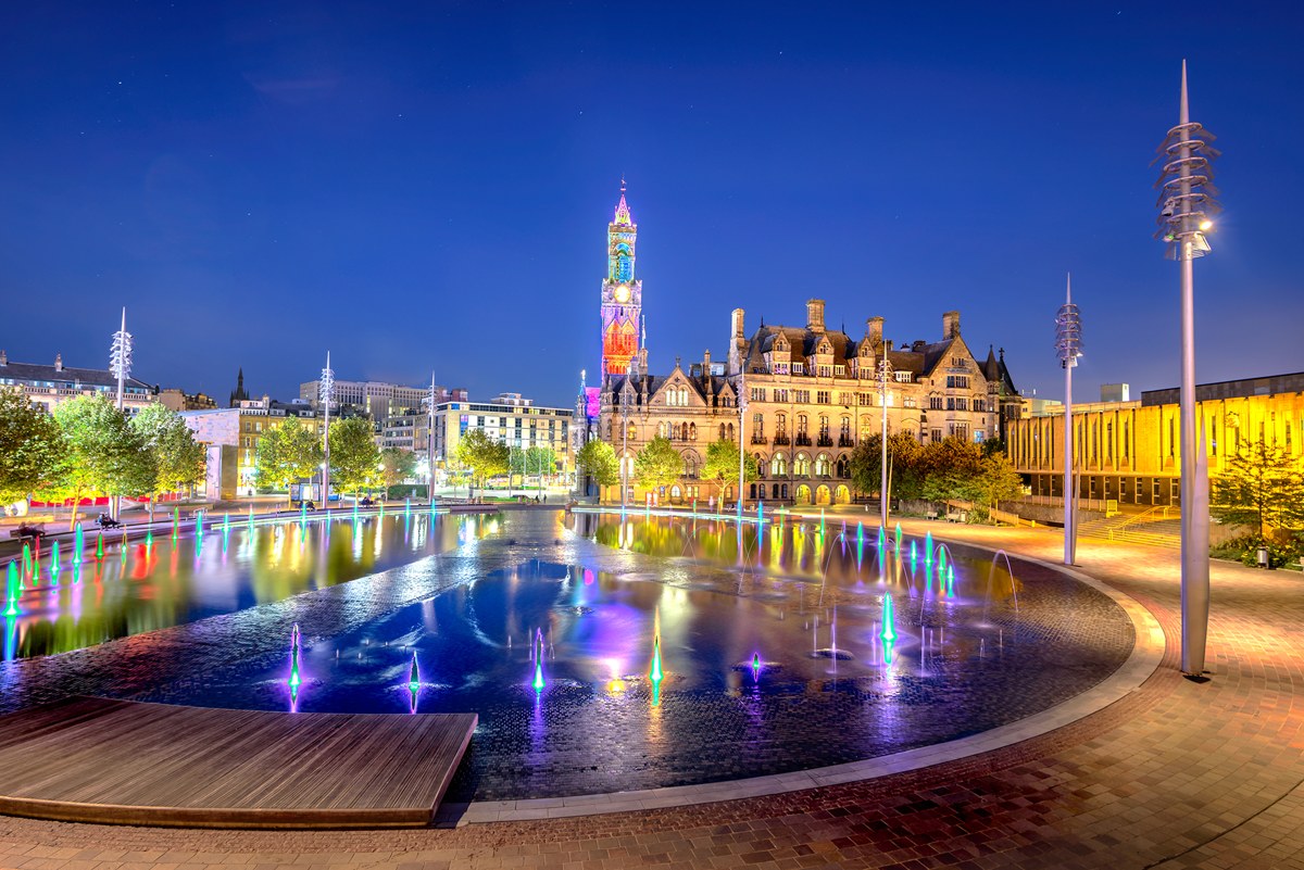 Bradford BID