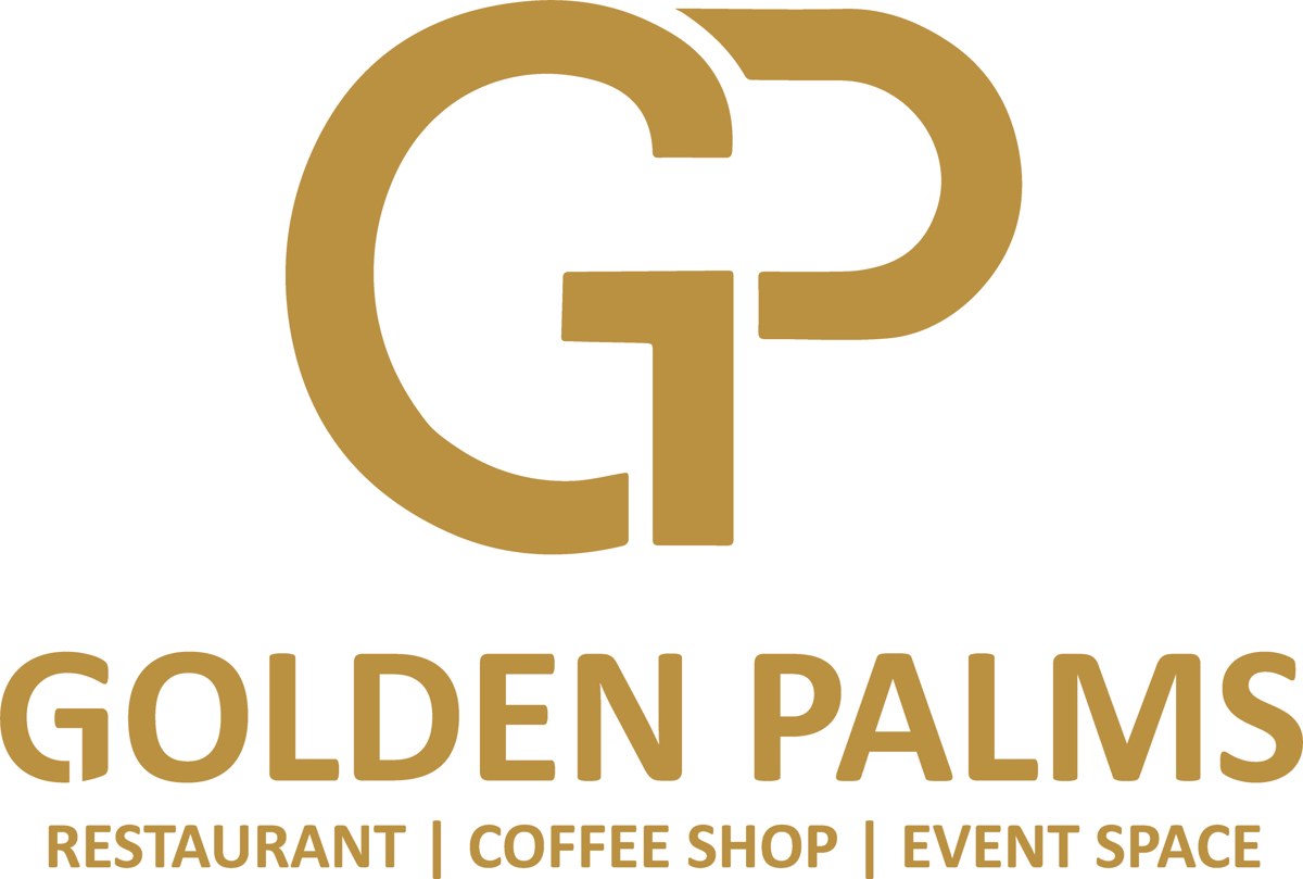 Golden Palms