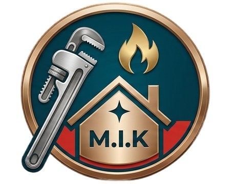 MIK Plumbing