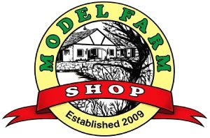 Model Farm Shop