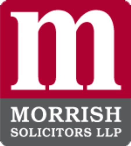 Morrish Solicitors
