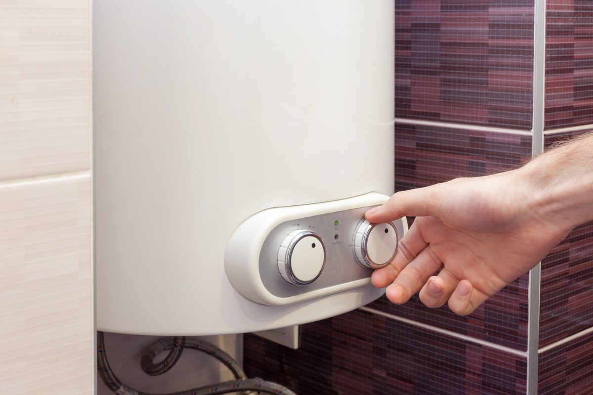 St Michael's Plumbing & Heating