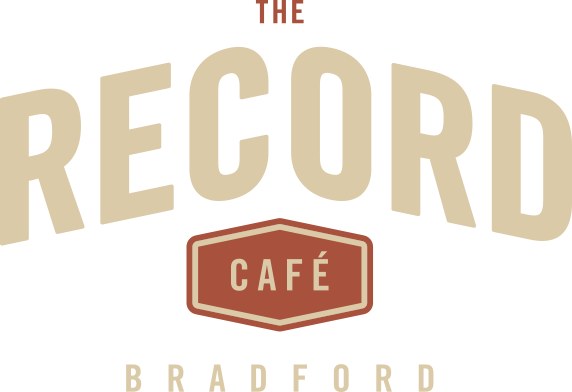 The Record Café